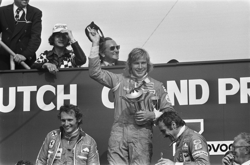 Illustration for article titled 'Rush' meets 'Senna' at the Nürburgring and More